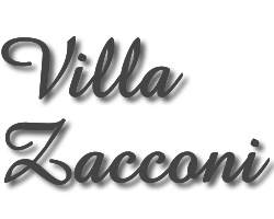 Villa Zacconi Camaiore (Lucca) Tuscany